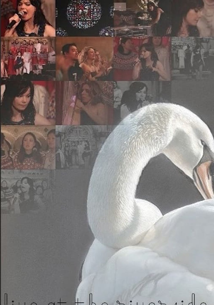 Björk: Live at Riverside Church