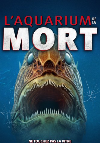 Aquarium de la mort