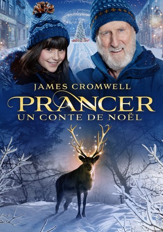 Prancer : Un conte de Noël