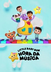 Little Baby Bum: Music Time