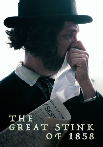 The Great Stink of 1858