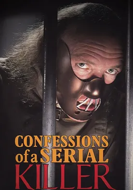 Confessions of a Serial Killer streaming online