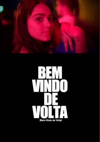 Bem-Vindo de Volta