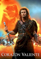 Corazón valiente