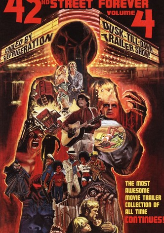42nd Street Forever, Volume 4: Cooled by Refrigeration