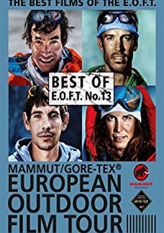 Best of E.O.F.T. No. 13