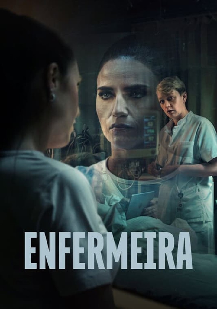 Enfermeira Temporada 1 Assista Todos Episódios Online Streaming