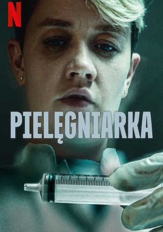 Pielęgniarka
