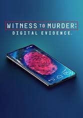Witness to Murder - Digitale Zeugen