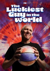 The Luckiest Guy in the World