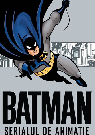 Batman: Serialul de animație