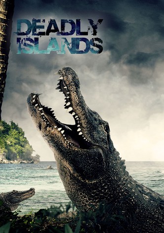 Mystery of the Lost Islands