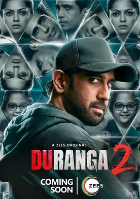 Duranga poster