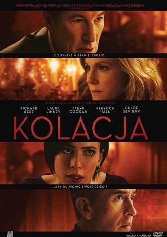 Kolacja