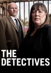 The Detectives - Season 1