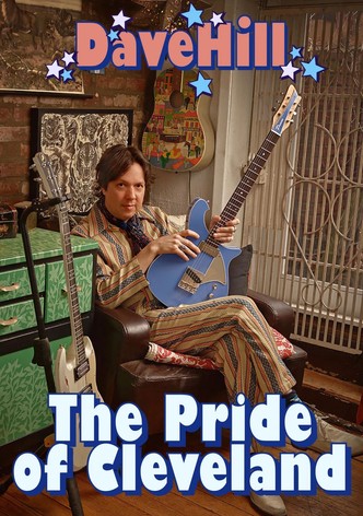 Dave Hill: Pride of Cleveland