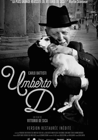 Umberto D.