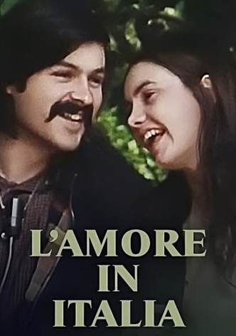 L'amore in Italia