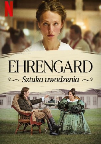 Ehrengard: Sztuka uwodzenia