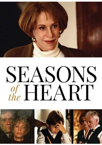 Seasons of the Heart
