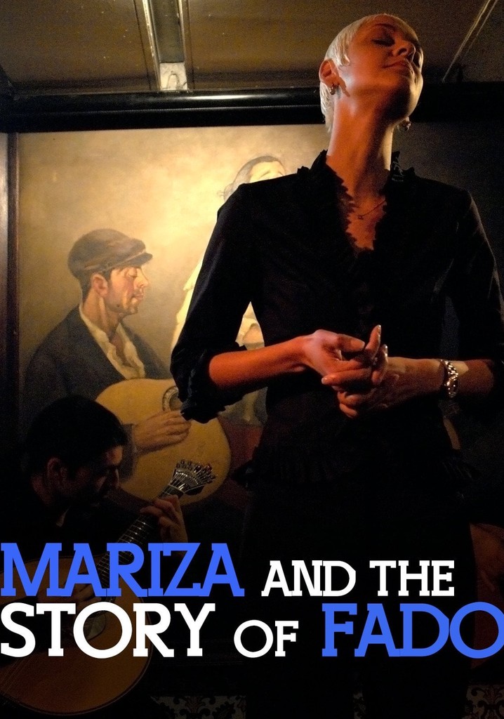 Mariza and the Story of Fado