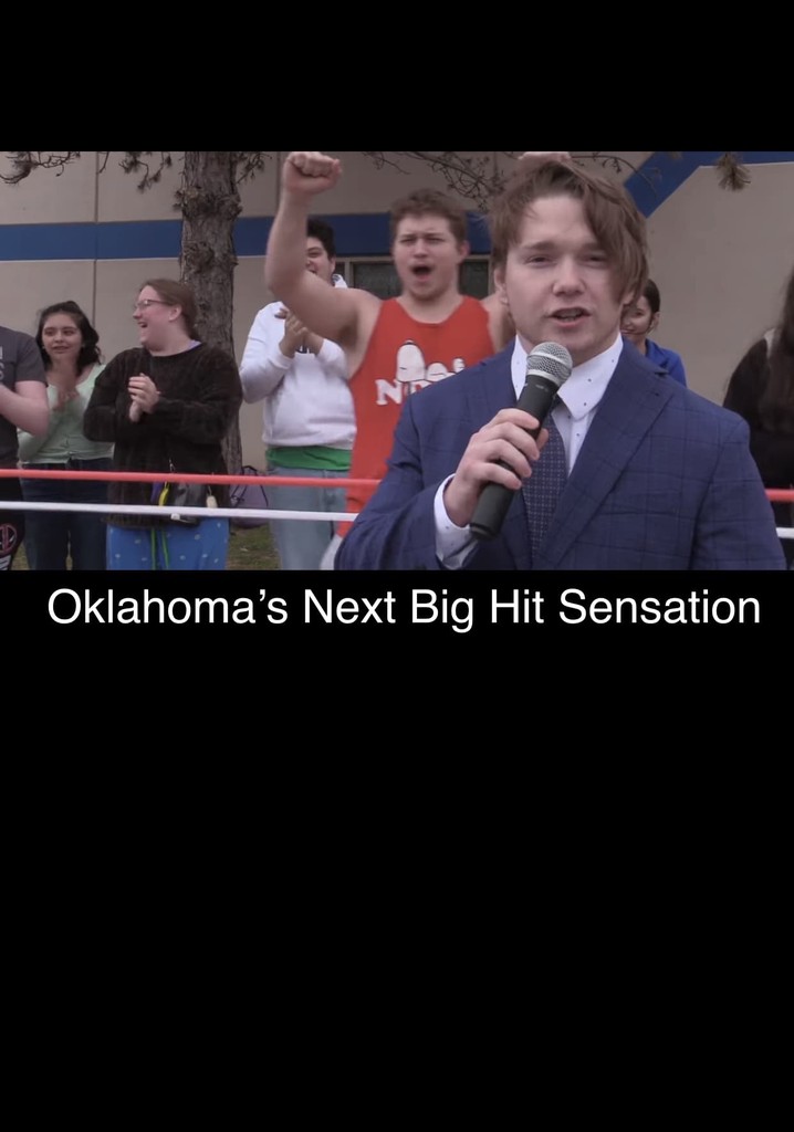Oklahoma’s Next Big Hit Sensation