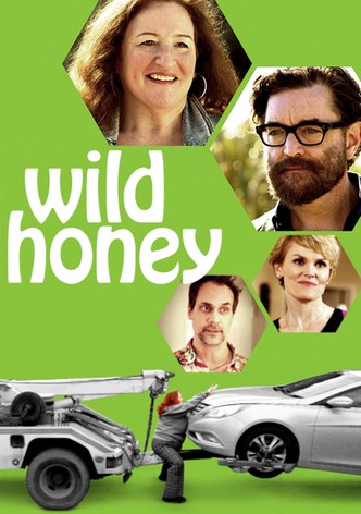 Wild Honey