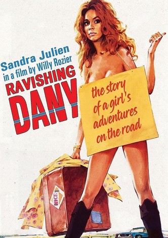 Dany the Ravager