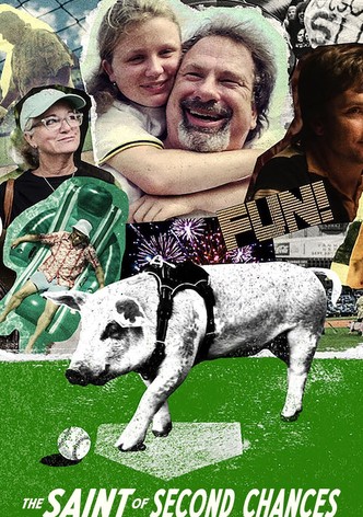 세인트 오브 세컨드 찬스