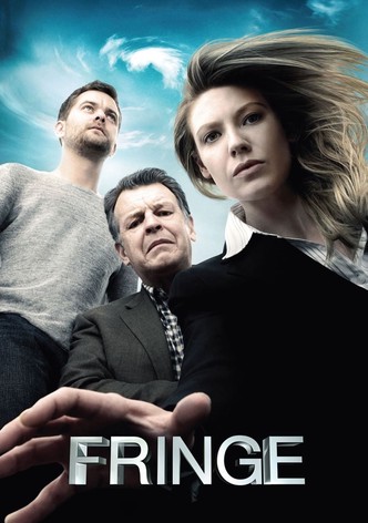 Fringe watch tv show streaming online