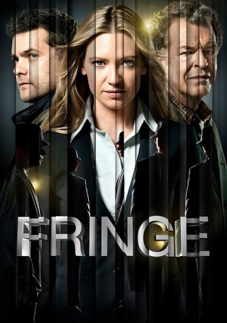 Fringe watch tv show streaming online