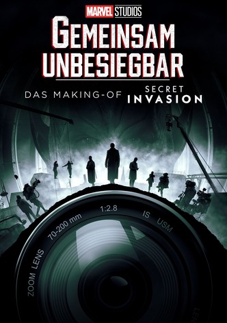 Gemeinsam unbesiegbar: Das Making-of von Secret Invasion