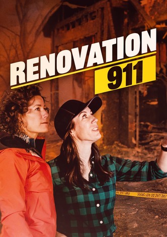 Renovación 911