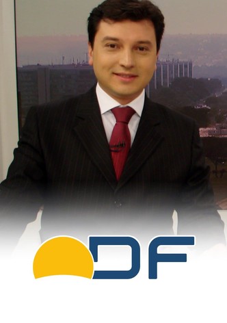 Bom Dia DF