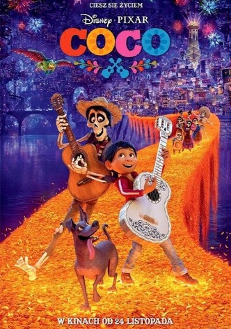 Coco
