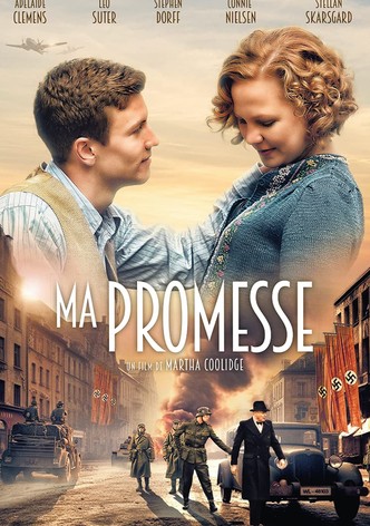 Ma promesse