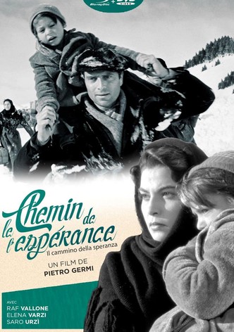 Le Chemin de l'Espérance