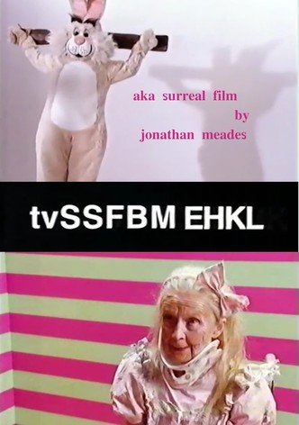 tv-ssfbm ehkl Surreal Film