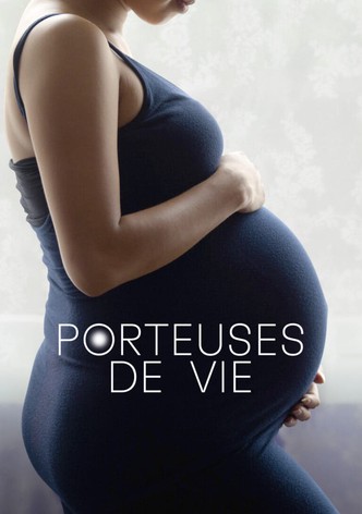 Porteuses de vie