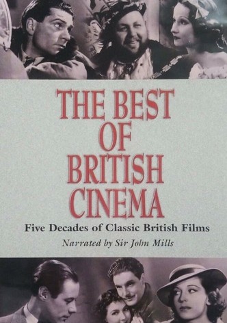 The Best of British Cinema