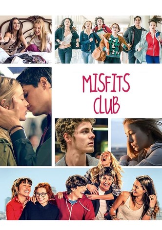 Misfits Club