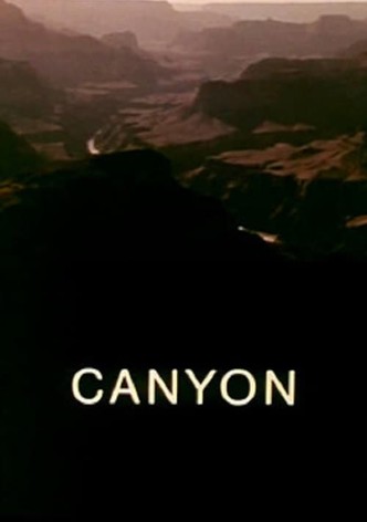 Canyon