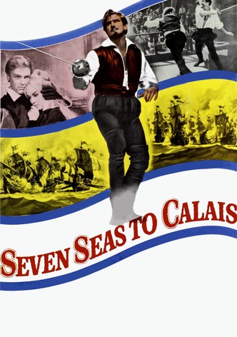 Seven Seas to Calais