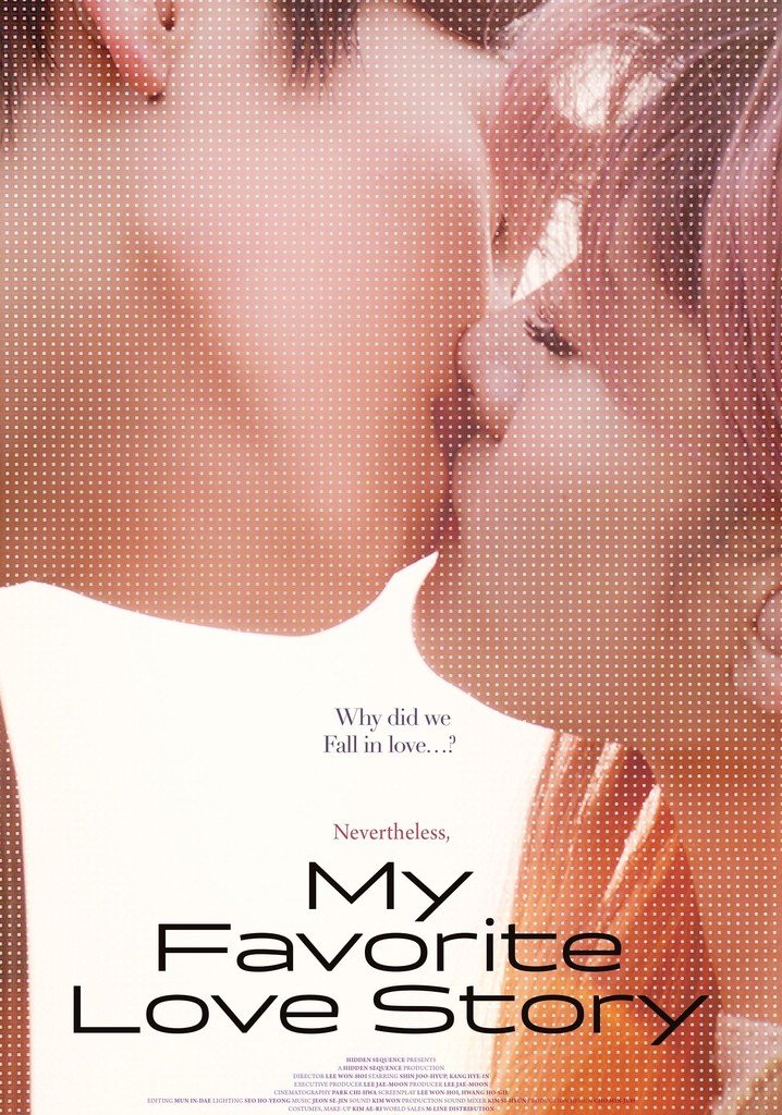 My Favorite Love Story