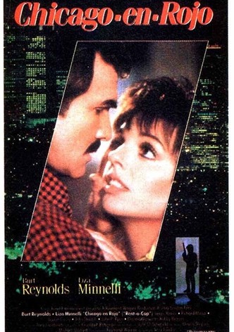 Chicago en rojo
