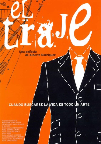 El traje