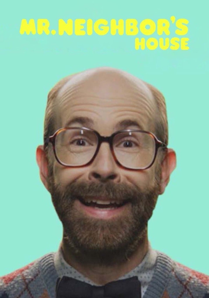 Mr. Neighbor's House 2