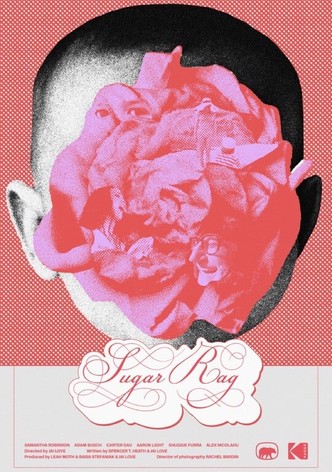 Sugar Rag