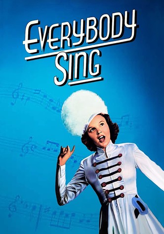 Everybody Sing