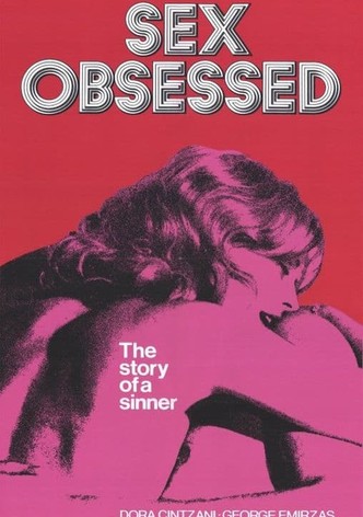 Sex Obsessed